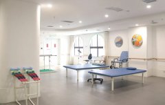 西安莲湖养老院哪家好