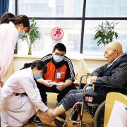 临潼疗养院哪家好