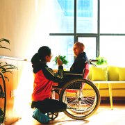 西安术后康复疗养院电话