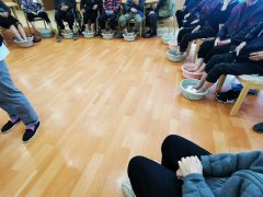 西安市养老院一览表联系方式