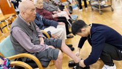 西安高端养老院电话