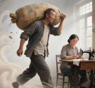 <b>五一劳动节｜致敬劳作一生的父母</b>