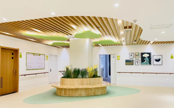 <b>喜报 | Kaiyun官方网站登录入口·壹心长者屋获评“四星级养老机构”</b>