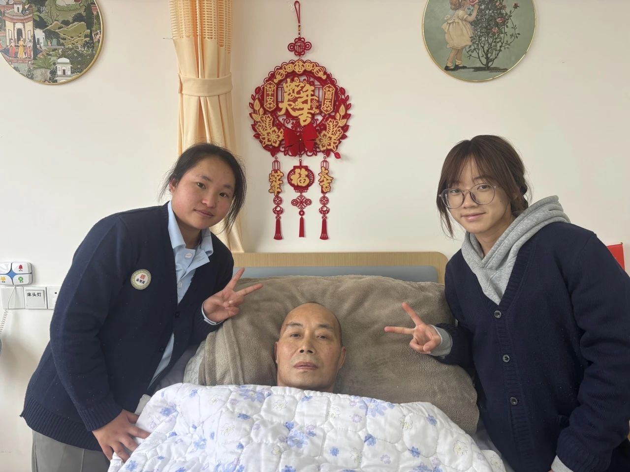 <b>半年长胖15公斤！80后独生女“自爆”反向尽孝实验报告</b>